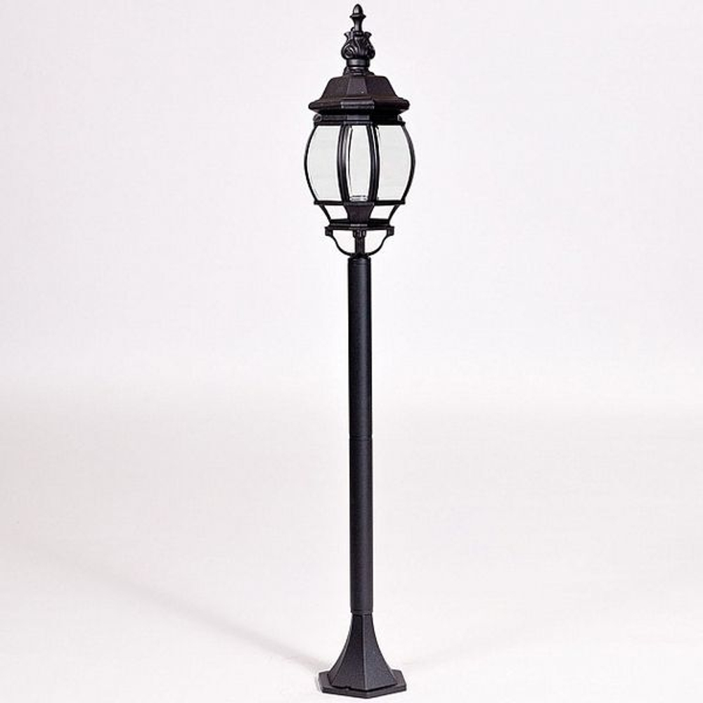 Фонарные столбы YAOHUA LUX AMERICA L 83411L Bl