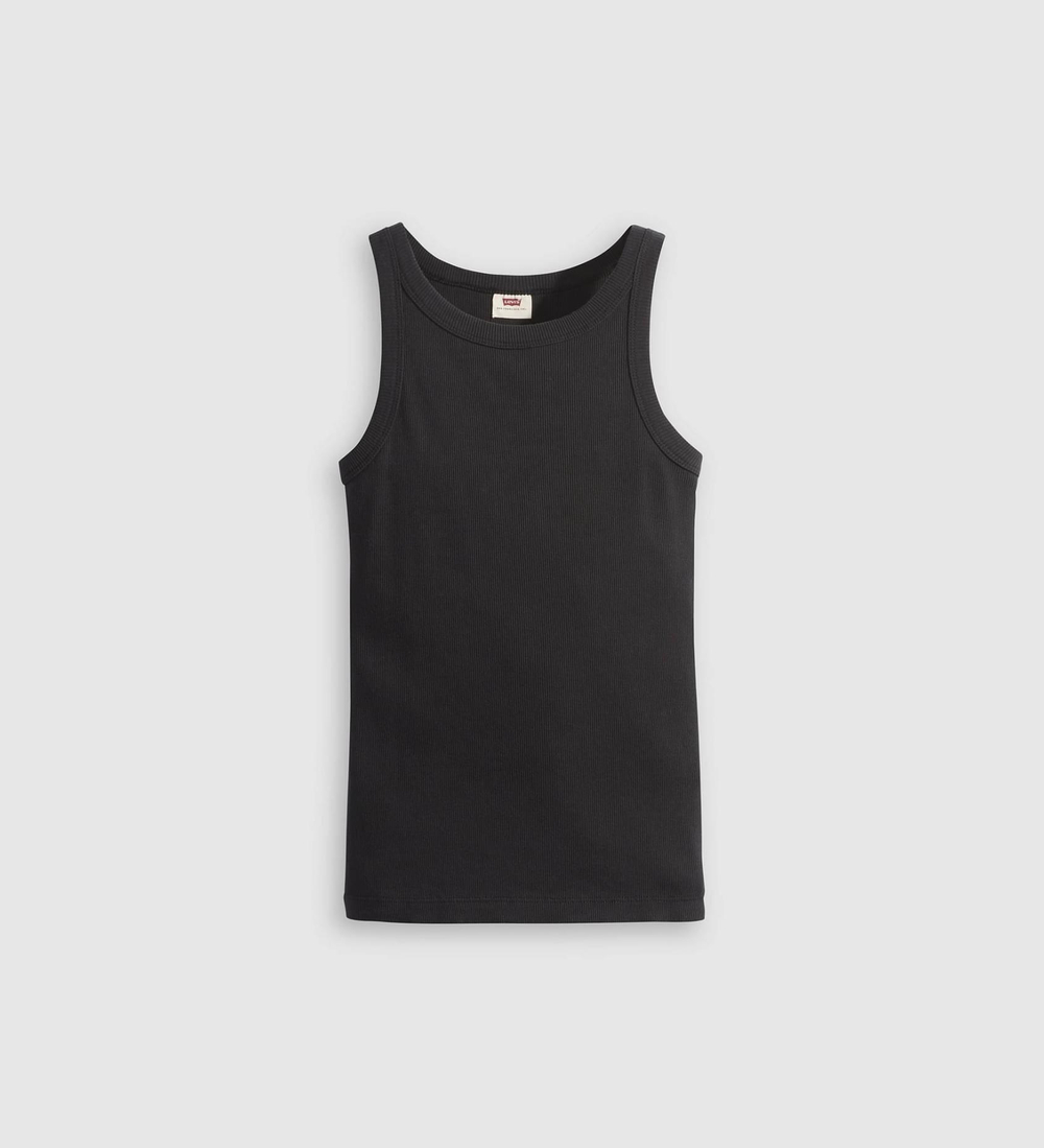 Майка женская LEVI'S ESSENTIAL RACER TANK
