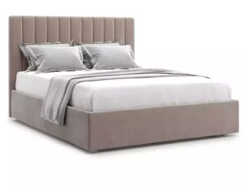 Кровать Premium Mellisa 160 с подъемным механизмом - Velutto 22