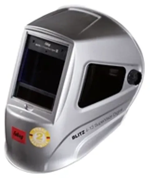 Сварочная маска Fubag Flip-Flap OPTIMA 11F