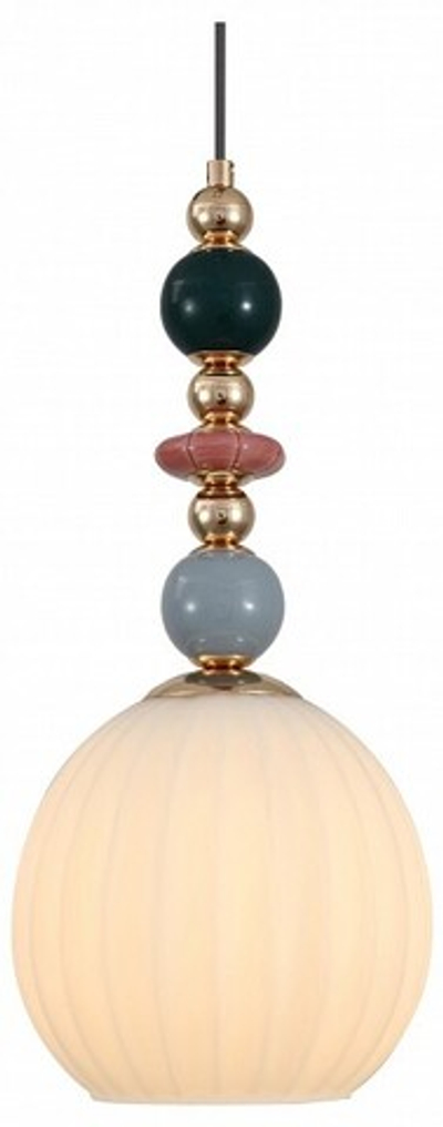 Подвесной светильник Moderli Charm V10902-P