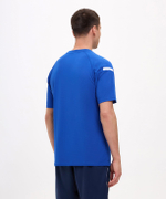 Футболка тренировочная CAMP 2 Training Poly Tee, синий