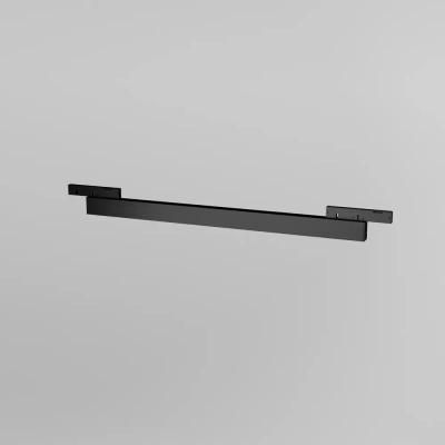 Трековый светильник Точки / Points Levity 3000К 15Вт 30°, TR193-1-15W3K-M-B. TM Maytoni