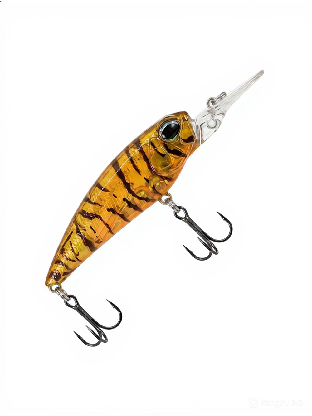 Воблер DUO Realis Shad 59 MR, DPA4009 River Bait