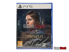 PS5 Eriksholm: The Stolen Dream (Новый, Русские субтитры, PPSA-20548)
