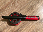 Удочка для зимней рыбалки Rapala Classic Ice Rod, рабочая длина 39,5см