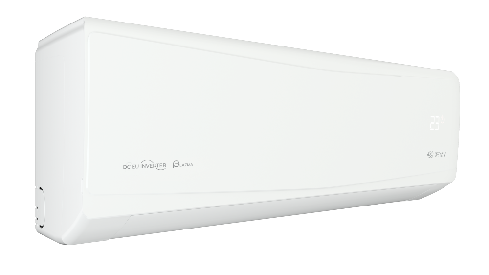 Инверторная сплит-система ROYAL CLIMA серии GRIDA DC EU Inverter RCI-GR22HN (комплект)