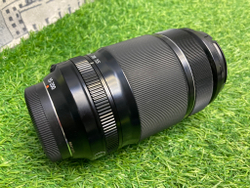 FujiNon XF 55-200mm 3.5-4.8 R LM OIS