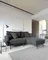Текстурная картина Basilisa 90x90 см