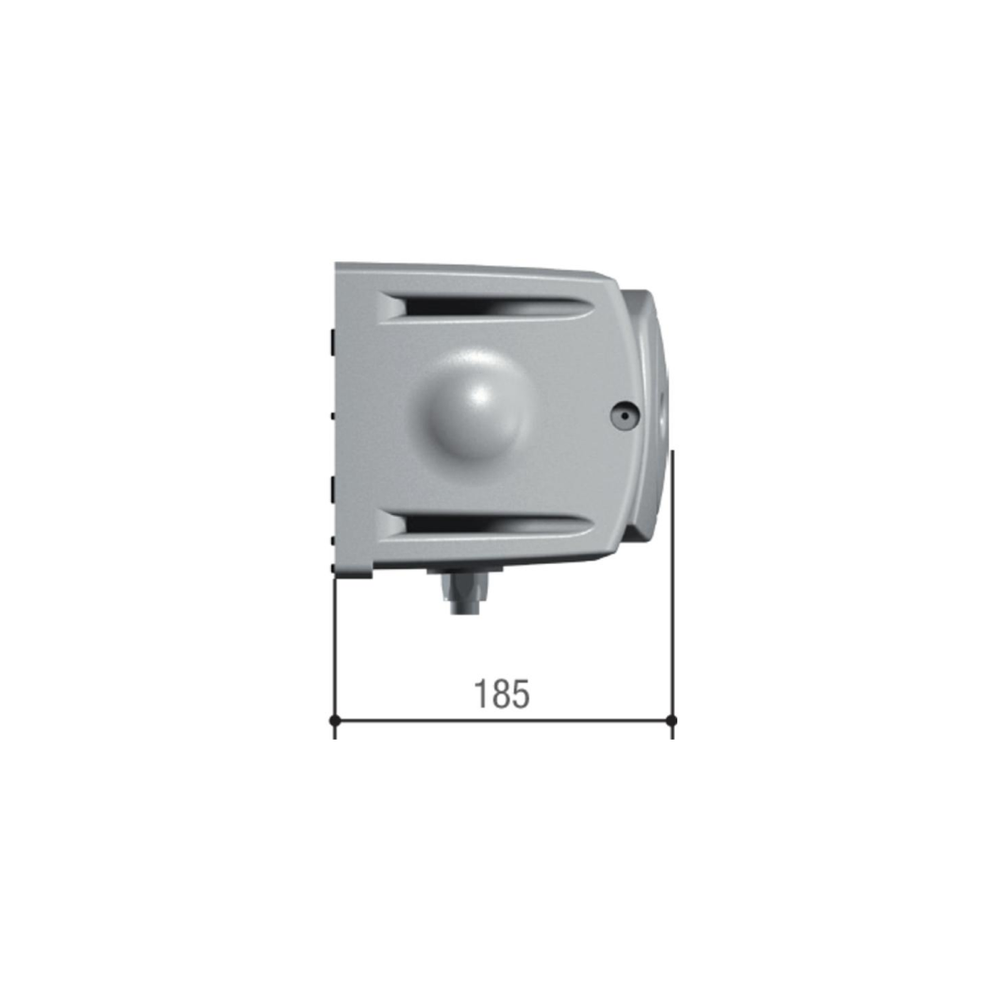 Привод FE40230 размеры 2