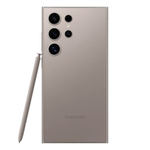 Смартфон Samsung Galaxy S24 Ultra 12/512GB, Titanium Gray (Серый) (SM-S928B/DS)