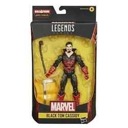 Фигурка Marvel Legends Series: Black Tom Cassidy