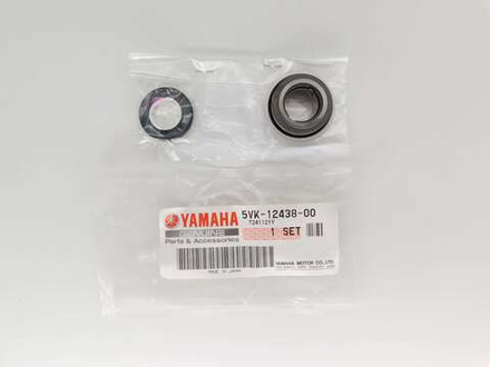 Сальник помпы Yamaha FZ1 MT-07 MT-09 XTZ1200 XVS1300 YZF-R1 5VK-12438-00-00