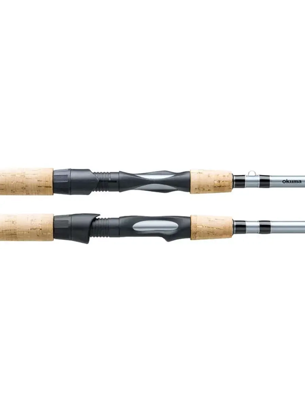 Спиннинг Alaris Zander Spin 8'0'' 240cm 10-35g 2sec
