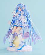 Хатсуне Мику / Hatsune Miku Snow, Yukiiro Pop Ver.