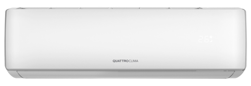QuattroClima QV-VE09WAE/QN-VE09WAE