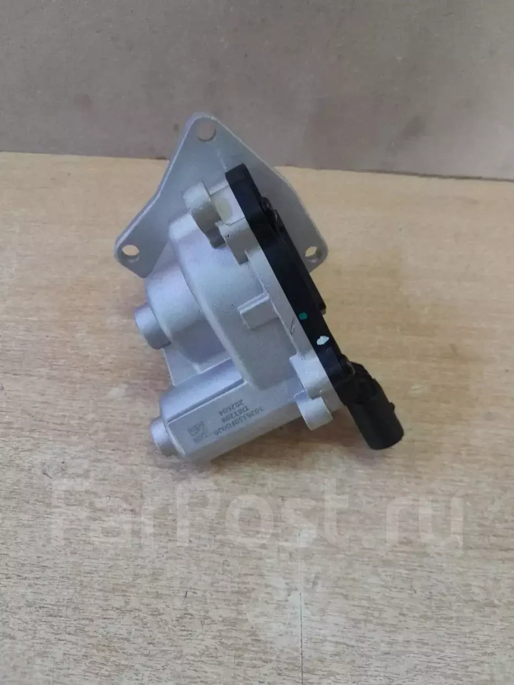 Клапан рециркуляции отработанных газов (EGR) OE JAC Sollers Argo N35 1026150FD020