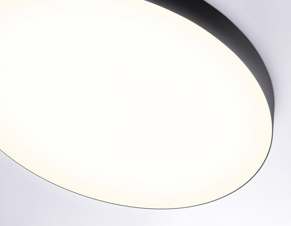 Накладной светильник Ambrella Light FV FV5537