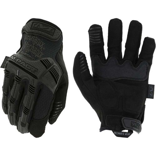 Тактические перчатки Mechanix M-Pact Covert