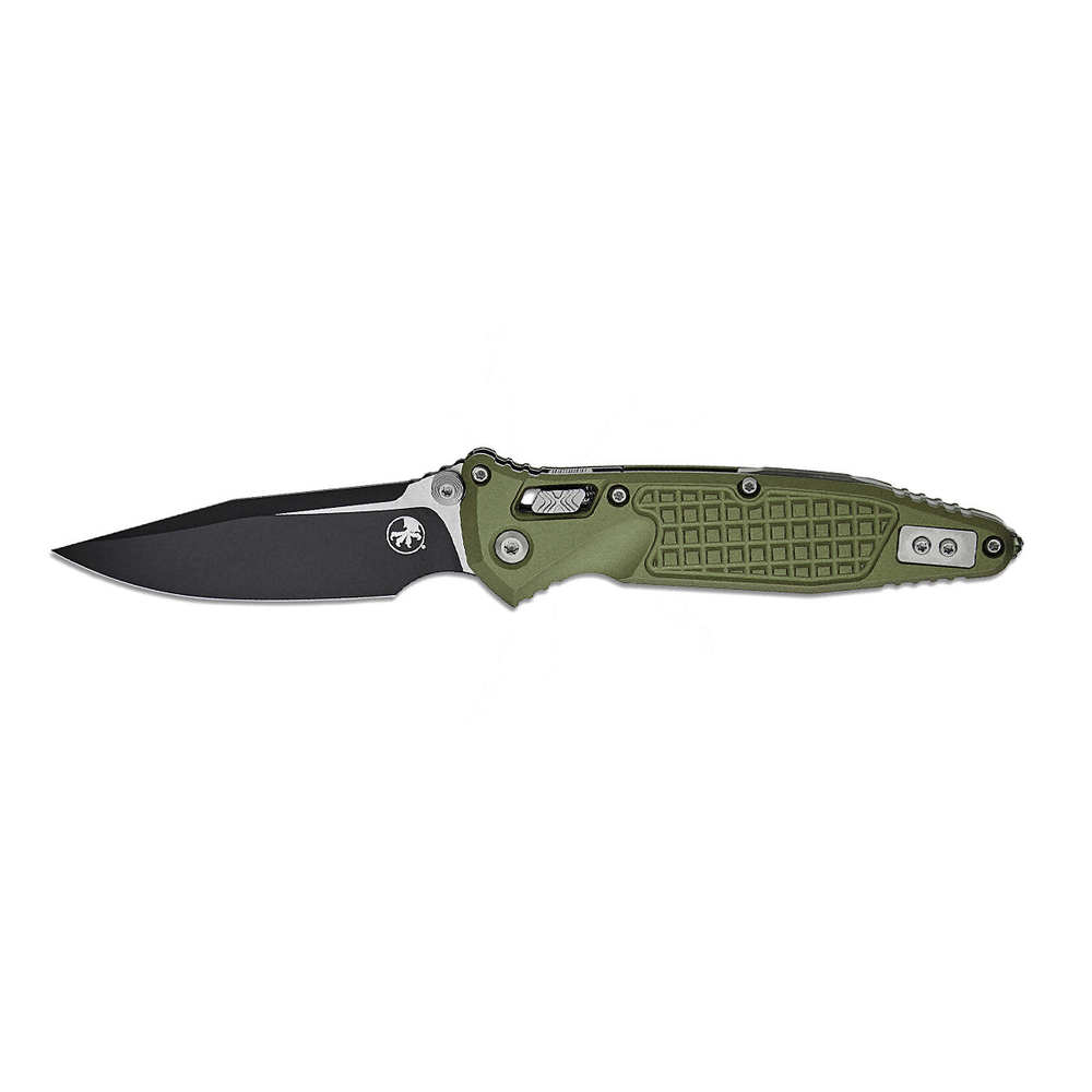Складной нож Microtech Socom Ram-Lok, сталь M390MK, 160RL-1FROD