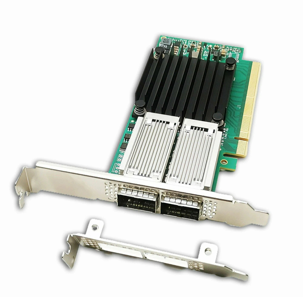 Mellanox MCX456A-ECAT