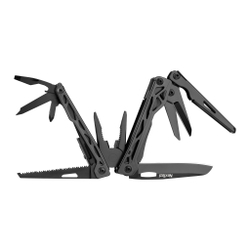 Мультитул Nextool Black Knight, черный (NE20151)