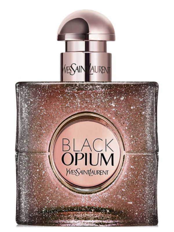 Yves Saint Laurent Black Opium Hair Mist