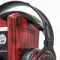 Kennerton Meister + Kennerton Atlas Red