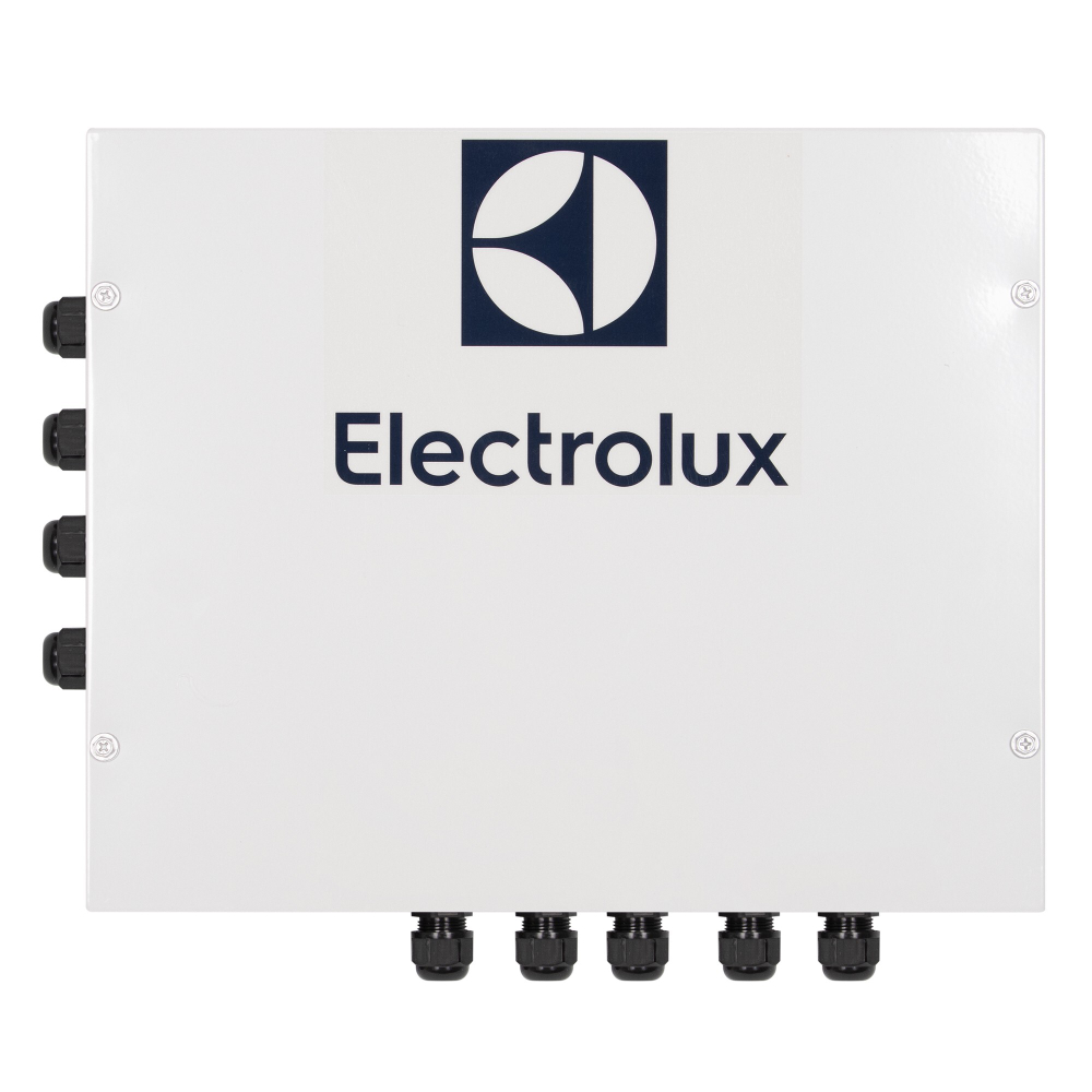 Блок управления DX-KIT EHZX-20.0AEC