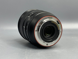 Viltrox AF 27mm 1.2 E Sony E действует гарантия до 16.11.2027