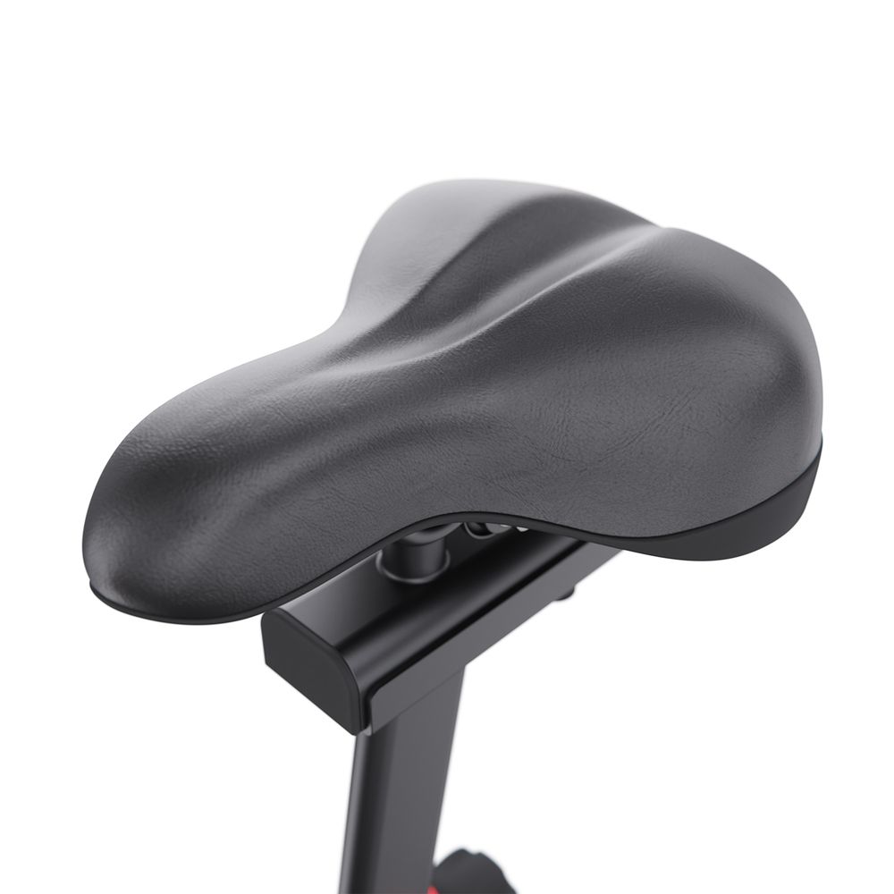 Спин-байк DFC Bluearth BL-A6 / магнитный, до 110 кг, Bluetooth