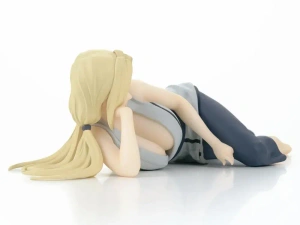 Фигурка Banpresto NARUTO - Relax Time - Tsunade Pvc Figure