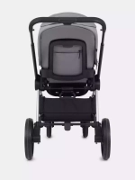 Коляска детская MOWBaby "TILDA" (2в1) MB064 Grey