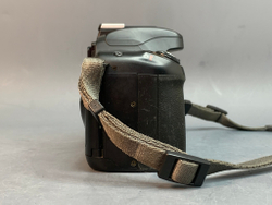 Nikon F75 kit 28-70mm