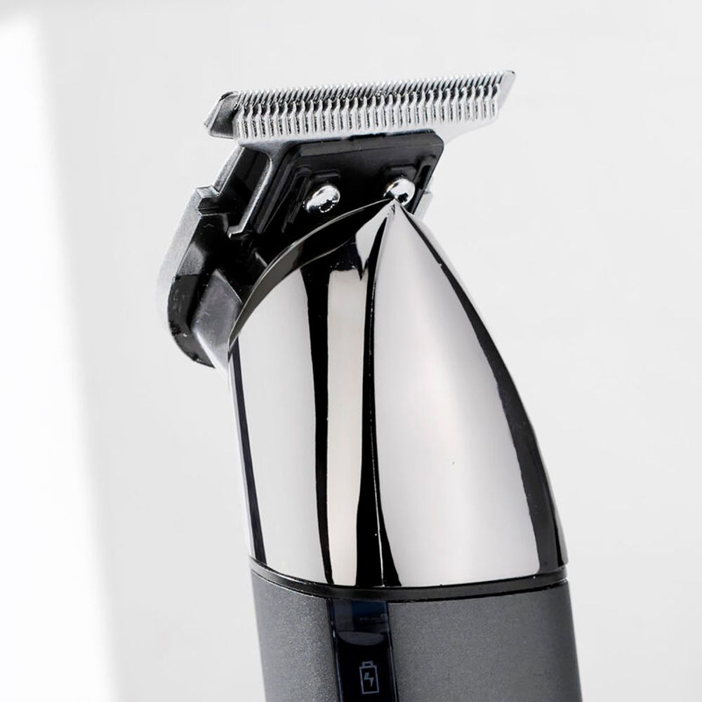Триммер BaByliss Super-X Metal T996E - 8