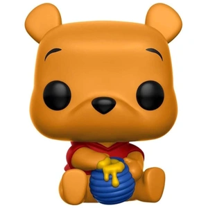 Фигурка Funko POP! Disney Winnie the Pooh Winnie the Pooh (Seated) (252) 11260