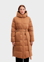 Пуховик GERRY WEBER
