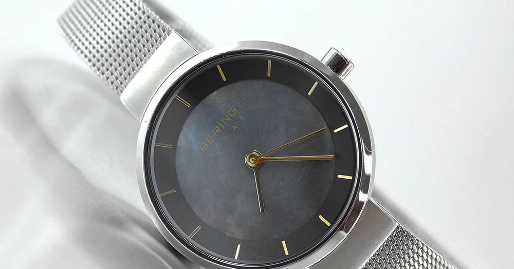 Женские наручные часы Bering 14627-002