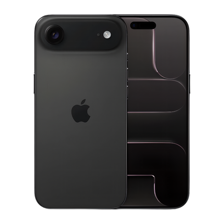 Смартфон Apple iPhone Air 512Gb Black