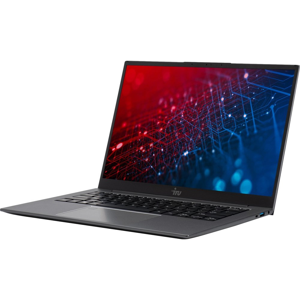 Ноутбук IRU Planio 14INPR (2078487)