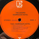 The Doors ‎– Morrison Hotel (Германия 2003г.)