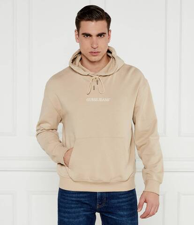 Худые EMBRO Guess Jeans - бежевый(M5RQ38 KCPR1)