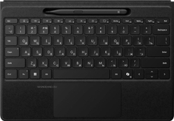 Клавиатура Microsoft Surface Pro Flex Keyboard + стилус Slim Pen 2