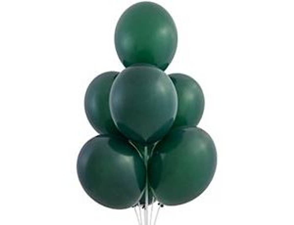 Пастель Экстра Dark Green