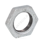 Контргайка чугун оц Ду 15 (1/2") Fittex PLUS