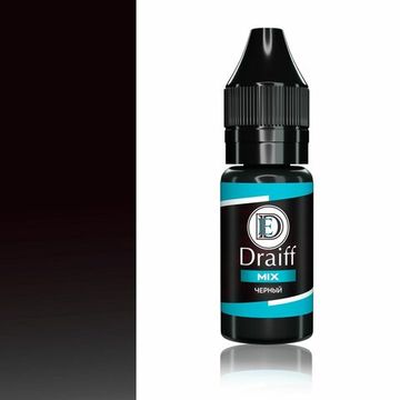 DRAIFF MIX ДЛЯ ВЕК ЧЕРНЫЙ