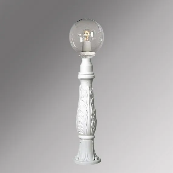 Наземный светильник Globe 300 G30.162.000.WXE27 Fumagalli