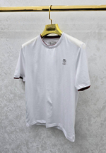 Футболка Brunello Cucinelli