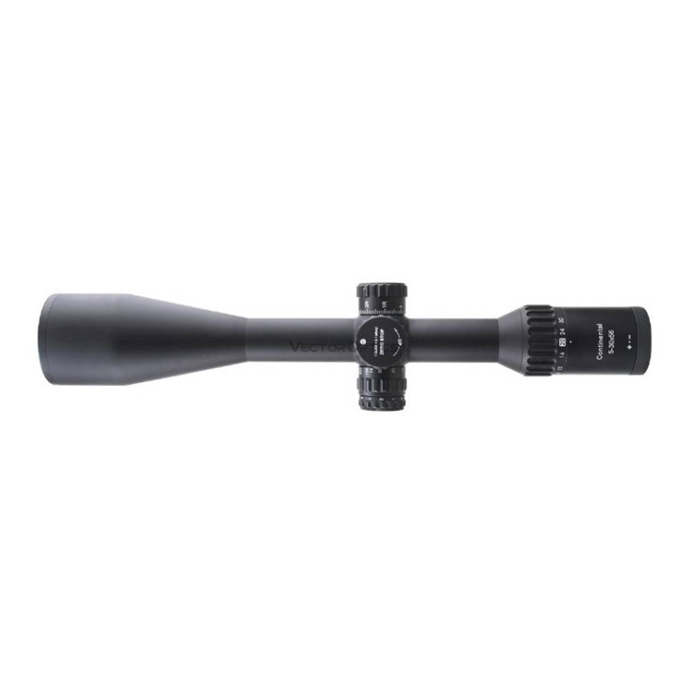 Оптический прицел Vector Optics SFP CONTINENTAL X6 5-30X56 TACTICAL ( Сетка VCT-20A / с подсветкой )