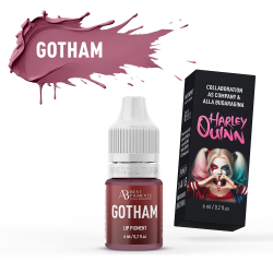 Купить пигмент AS Pigment Harley Quinn Gotham (Готэм)
